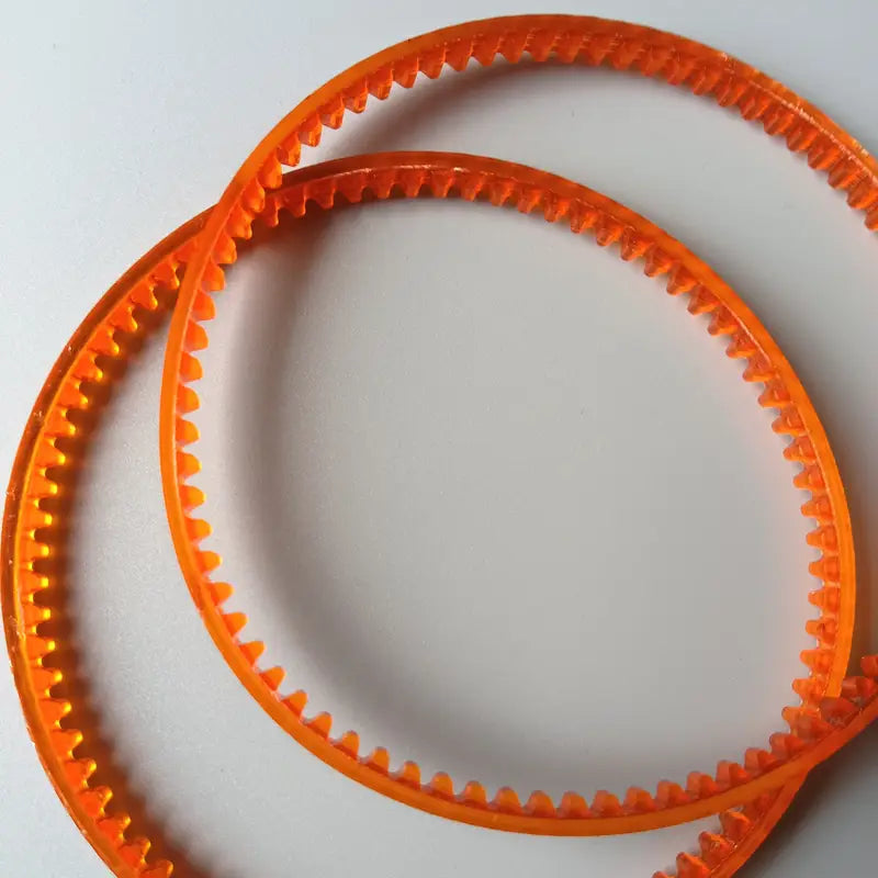 Sewing Machine Belts 8’’ Sewing Machine Belt